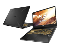 ASUS TUF Gaming FX705DT R7-3750H/16GB/512 - 492872 - zdjęcie 1